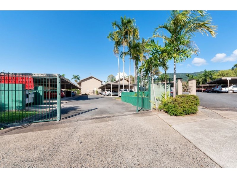 6/7-9 Charlotte Close, Woree QLD 4868