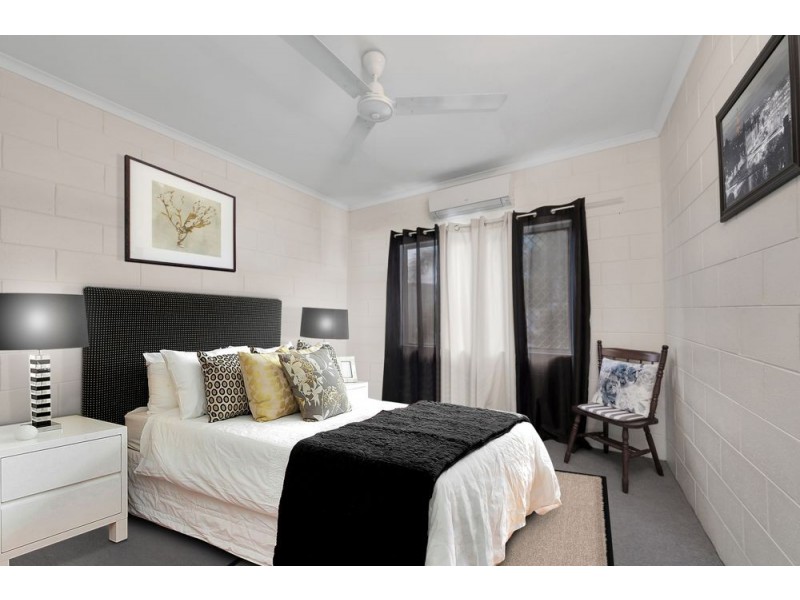 6/7-9 Charlotte Close, Woree QLD 4868