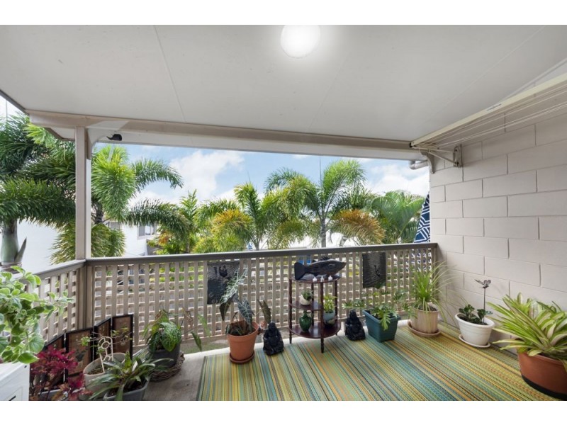 6/7-9 Charlotte Close, Woree QLD 4868