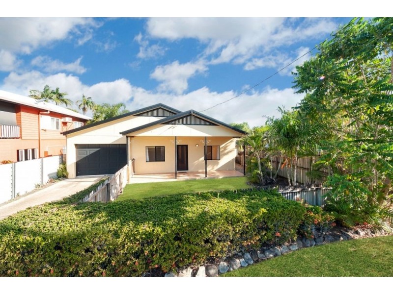 97 Wattle Street, Yorkeys Knob QLD 4878