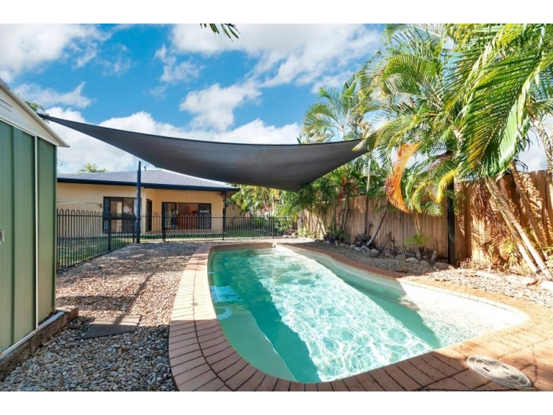 97 Wattle Street, Yorkeys Knob QLD 4878