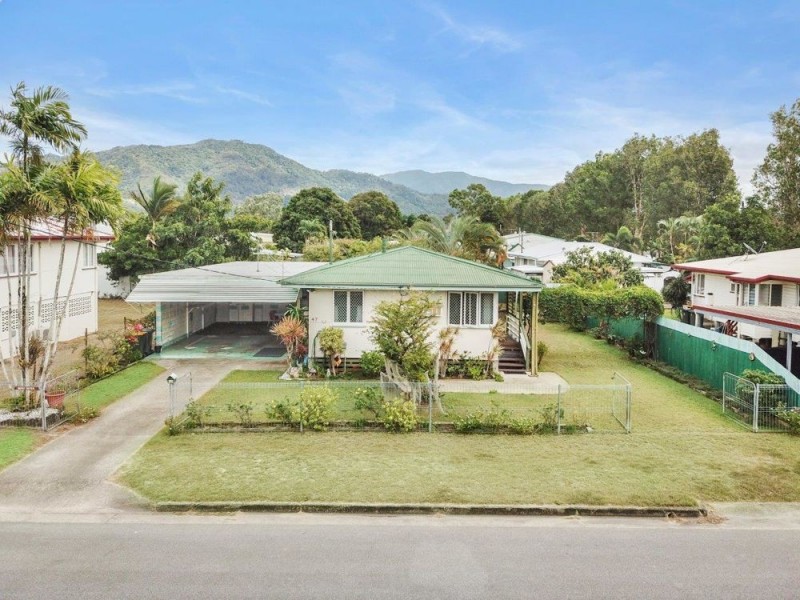 47 Clarke Street, Manunda QLD 4870