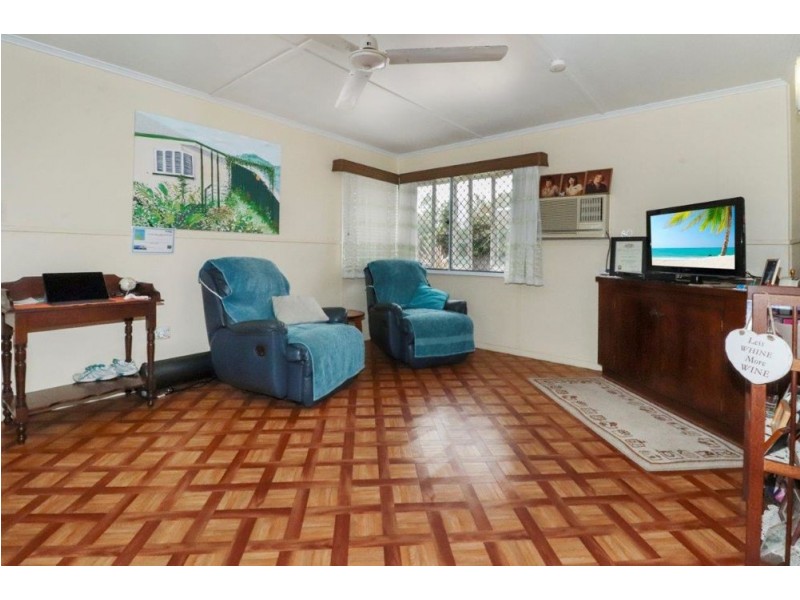 47 Clarke Street, Manunda QLD 4870