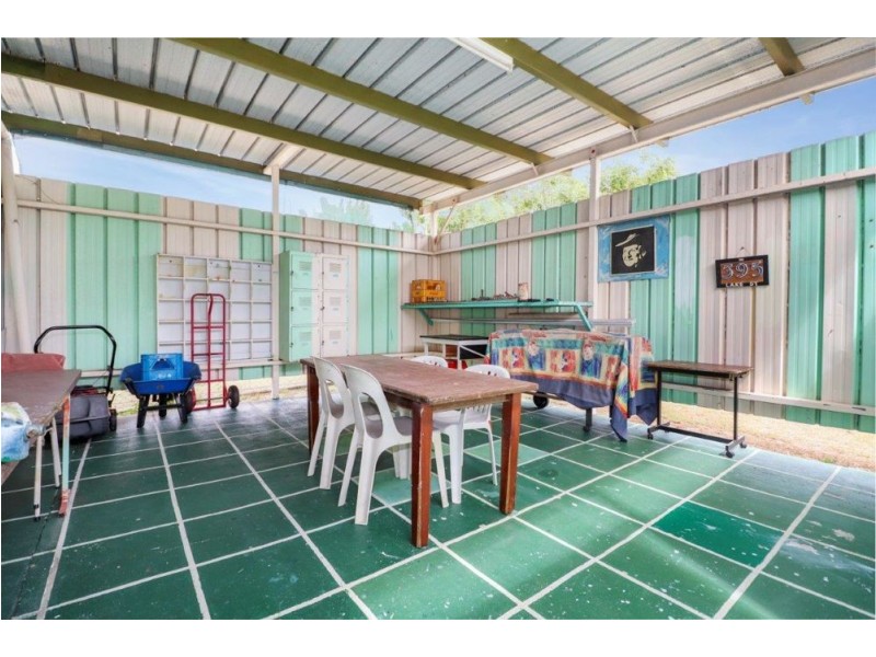 47 Clarke Street, Manunda QLD 4870