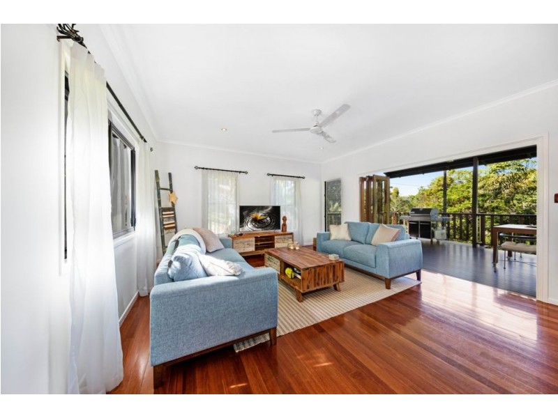 426 Brinsmead Road, Brinsmead QLD 4870