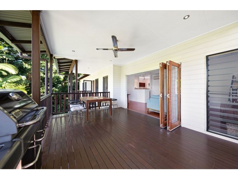 426 Brinsmead Road, Brinsmead QLD 4870