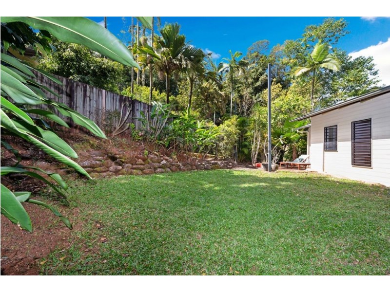 426 Brinsmead Road, Brinsmead QLD 4870