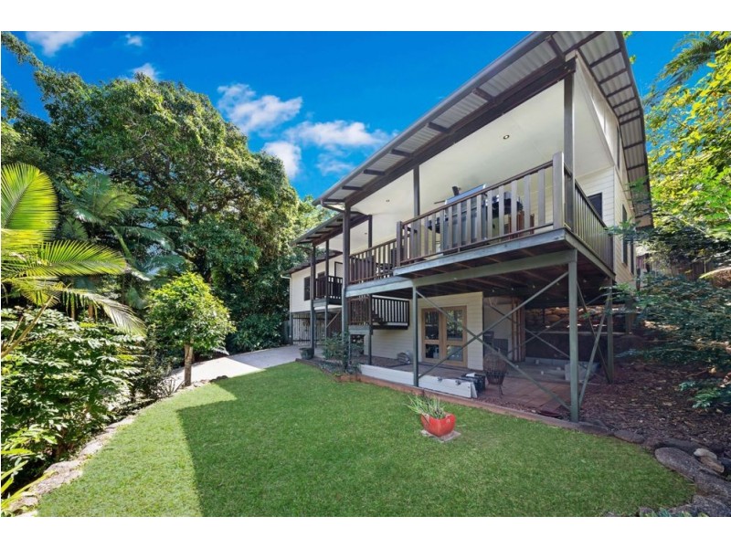 426 Brinsmead Road, Brinsmead QLD 4870
