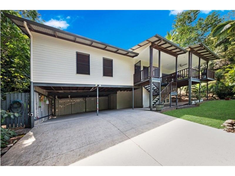 426 Brinsmead Road, Brinsmead QLD 4870