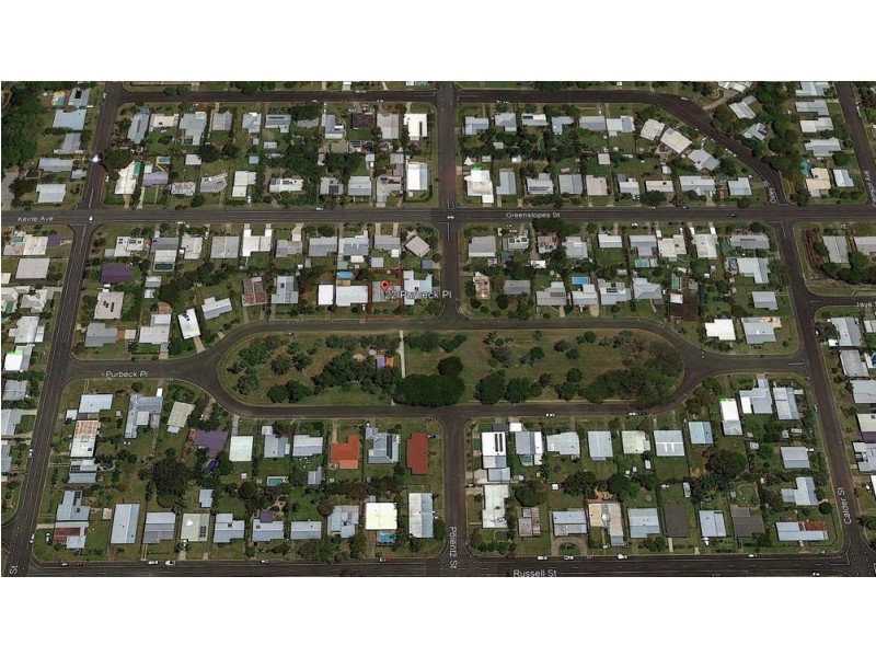 22 Purbeck Place, Edge Hill QLD 4870