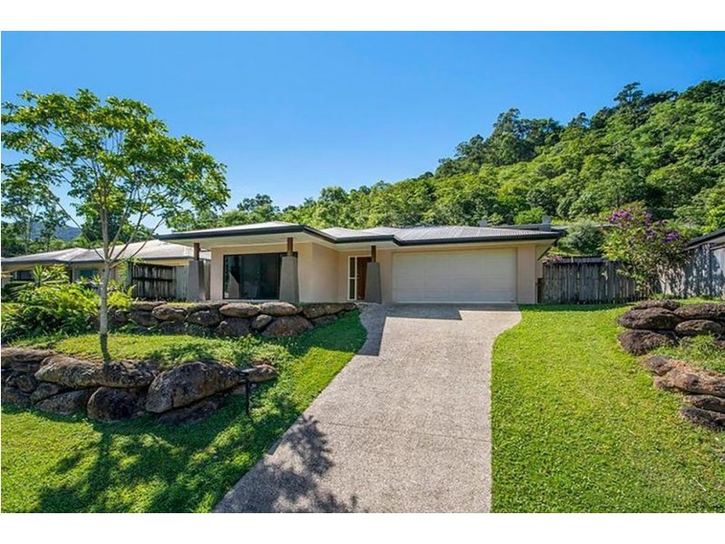 59 William Hickey Street, Redlynch QLD 4870