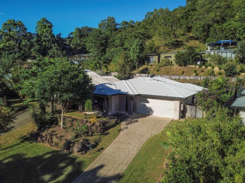 59 William Hickey Street, Redlynch QLD 4870