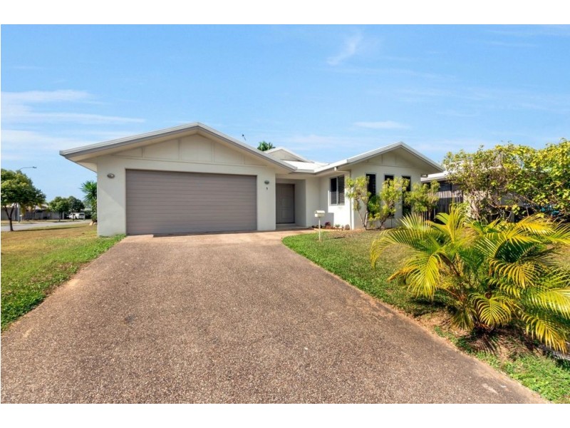 1 Quartz Close, Edmonton QLD 4869