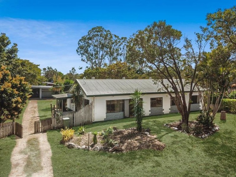 5 Petersen Street, Biboohra QLD 4880