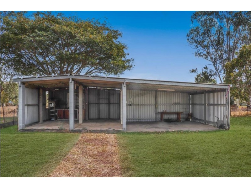 5 Petersen Street, Biboohra QLD 4880