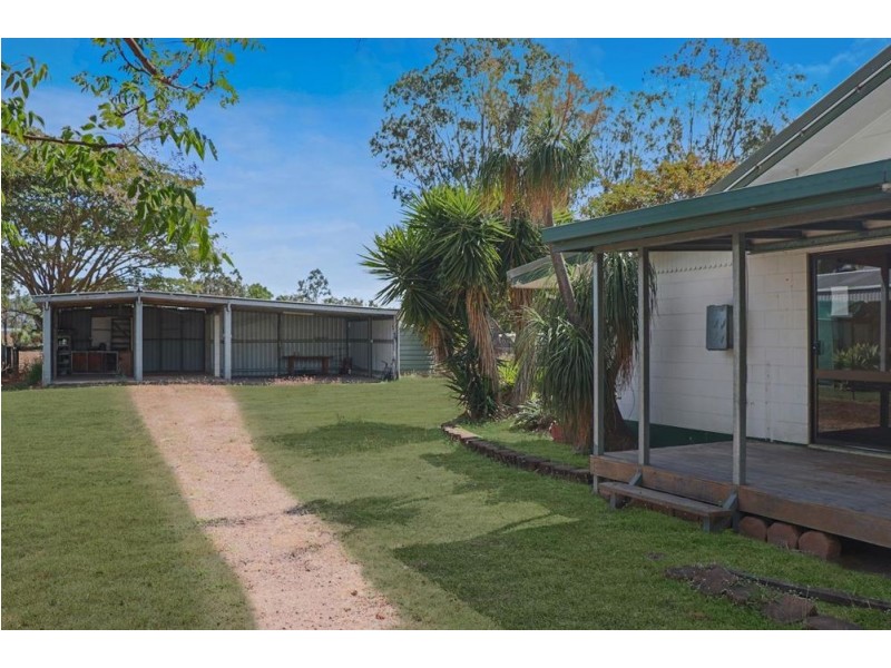 5 Petersen Street, Biboohra QLD 4880