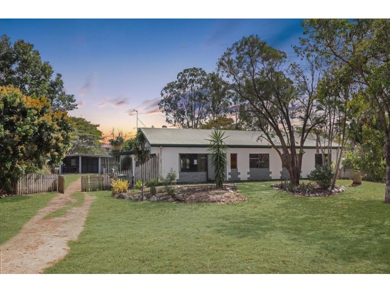 5 Petersen Street, Biboohra QLD 4880
