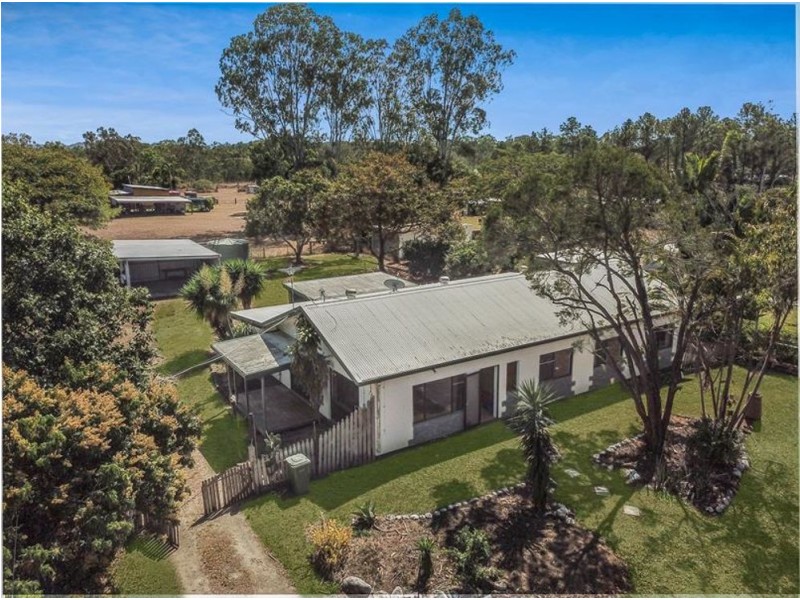 5 Petersen Street, Biboohra QLD 4880