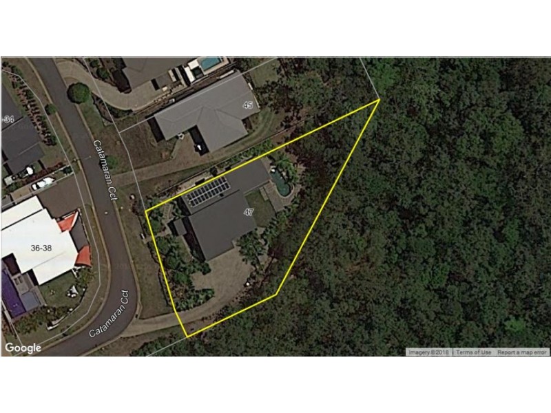 47 Catamaran Circuit, Trinity Beach QLD 4879