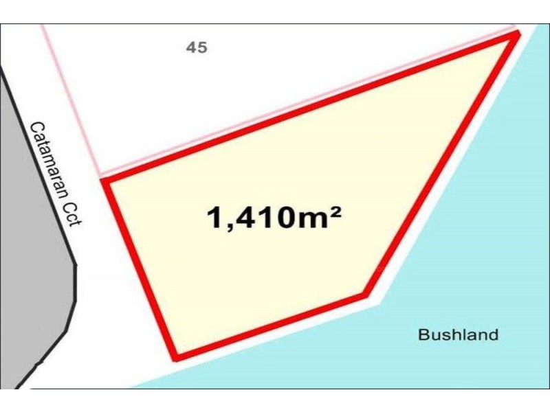 47 Catamaran Circuit, Trinity Beach QLD 4879