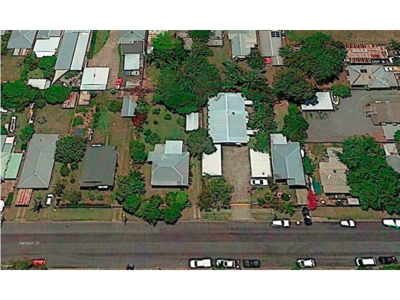 5 8 Nelson Street, Bungalow QLD 4870