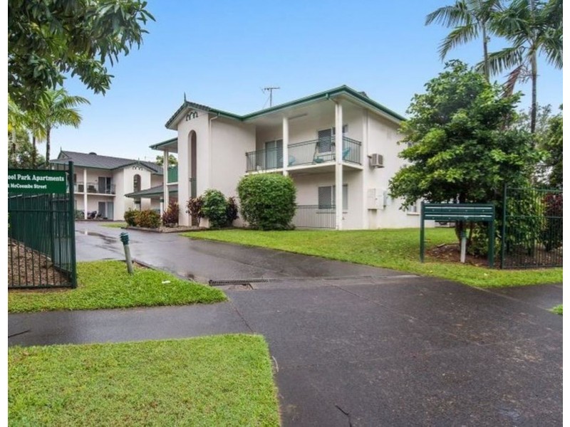 2/342-344 Mccoombe Street, Mooroobool QLD 4870