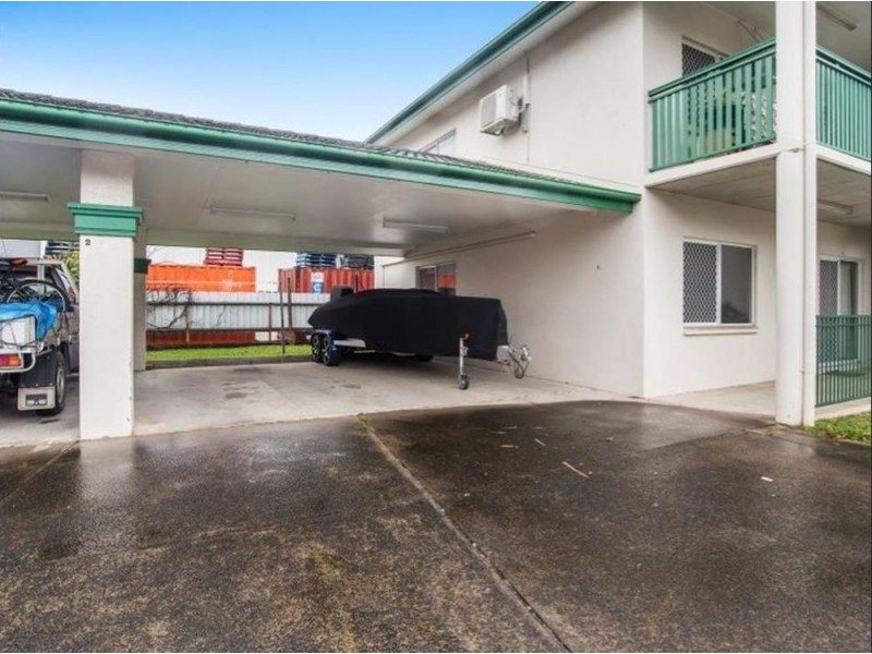 2/342-344 Mccoombe Street, Mooroobool QLD 4870