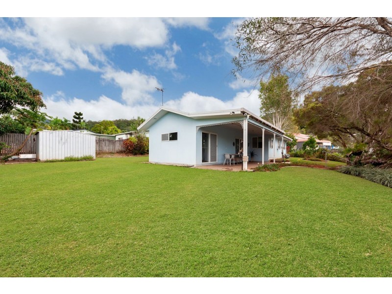 50 Cintra Street, Mount Sheridan QLD 4868