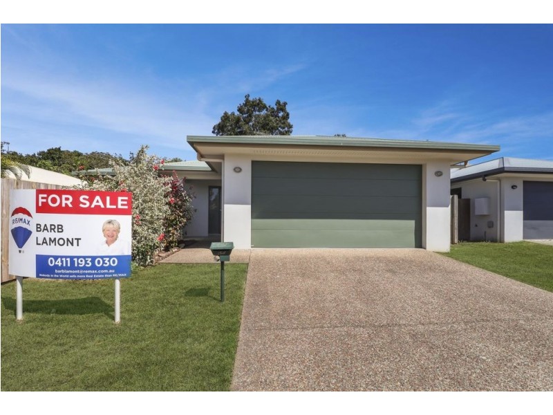 69 Archibald Street, Edmonton QLD 4869