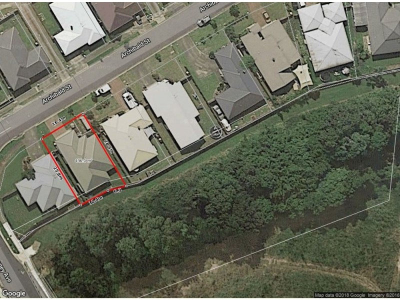 69 Archibald Street, Edmonton QLD 4869