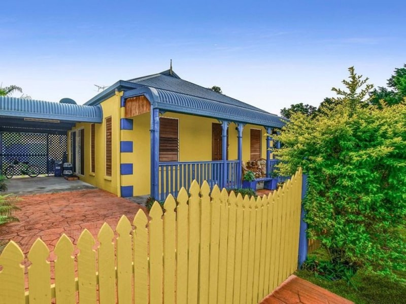 65-67 Benjamina Street, Mount Sheridan QLD 4868