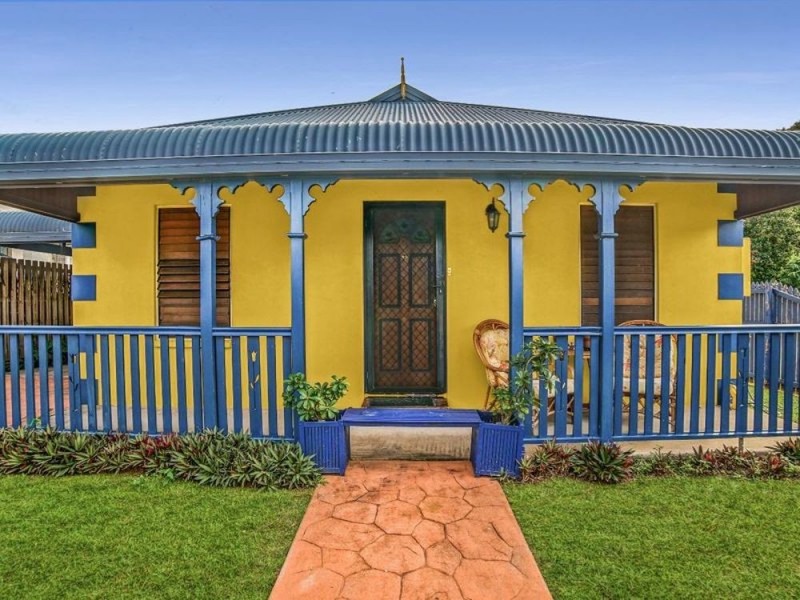 65-67 Benjamina Street, Mount Sheridan QLD 4868