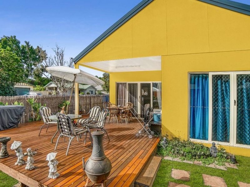 65-67 Benjamina Street, Mount Sheridan QLD 4868