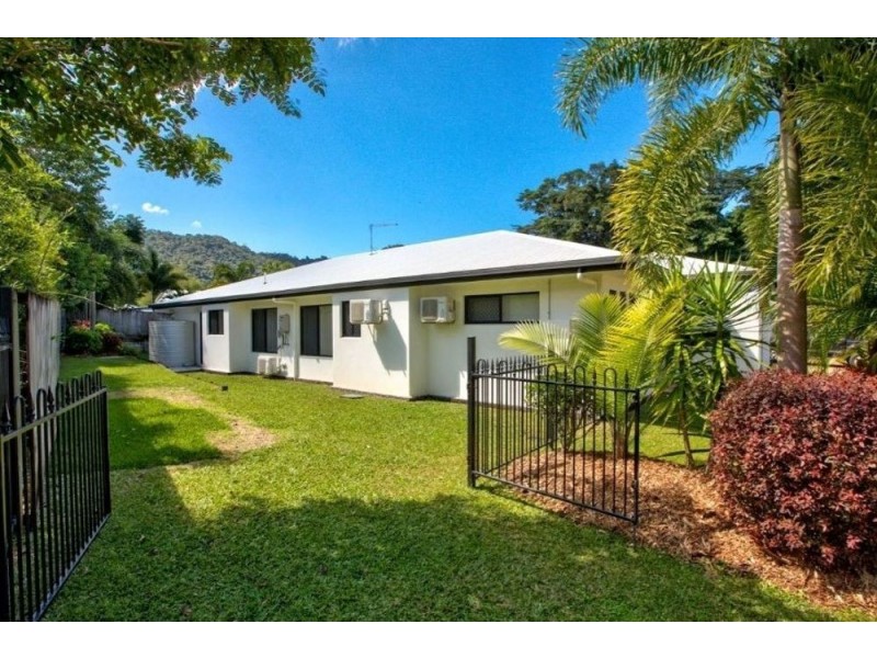 4a Keirle Avenue, Whitfield QLD 4870