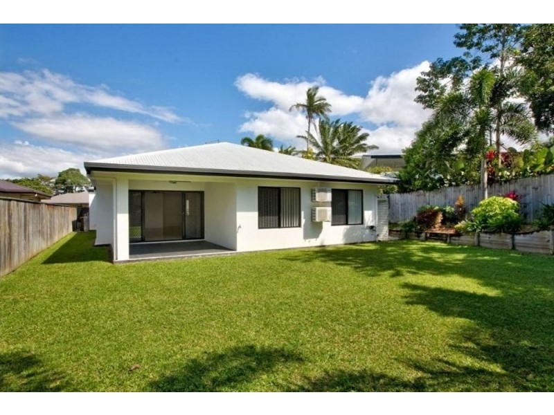 4a Keirle Avenue, Whitfield QLD 4870