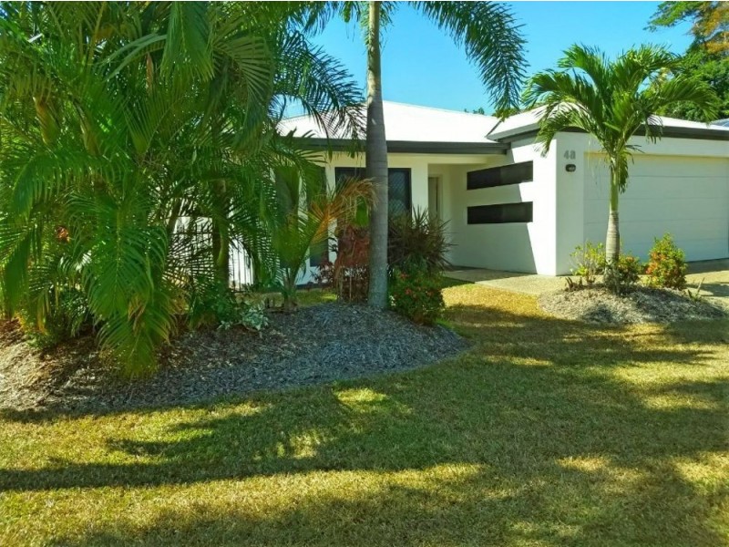 4a Keirle Avenue, Whitfield QLD 4870