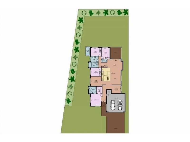 4a Keirle Avenue, Whitfield QLD 4870