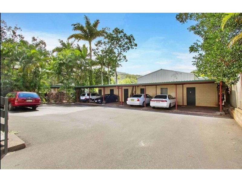 1/11 Vallely, Freshwater QLD 4870