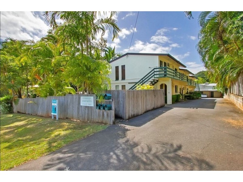 1/11 Vallely, Freshwater QLD 4870