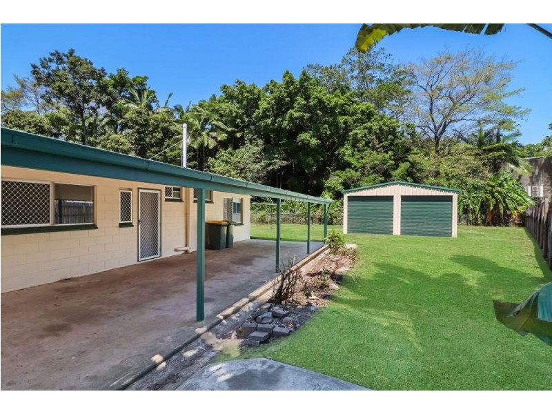 28 Cavallaro Avenue, Earlville QLD 4870