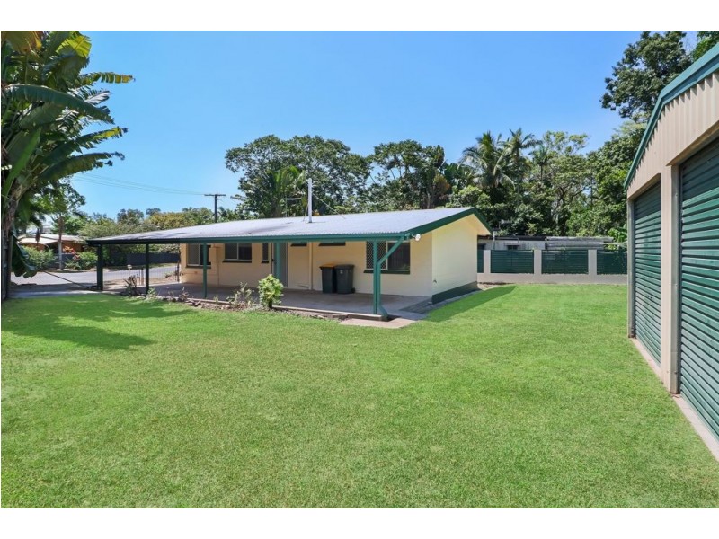 28 Cavallaro Avenue, Earlville QLD 4870