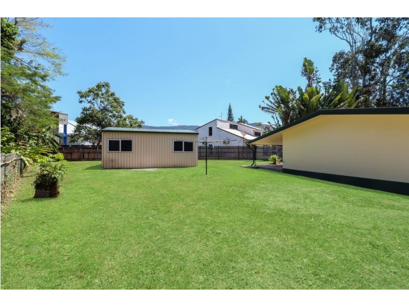 28 Cavallaro Avenue, Earlville QLD 4870