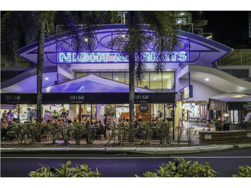 93/73 Esplanade, Cairns City QLD 4870