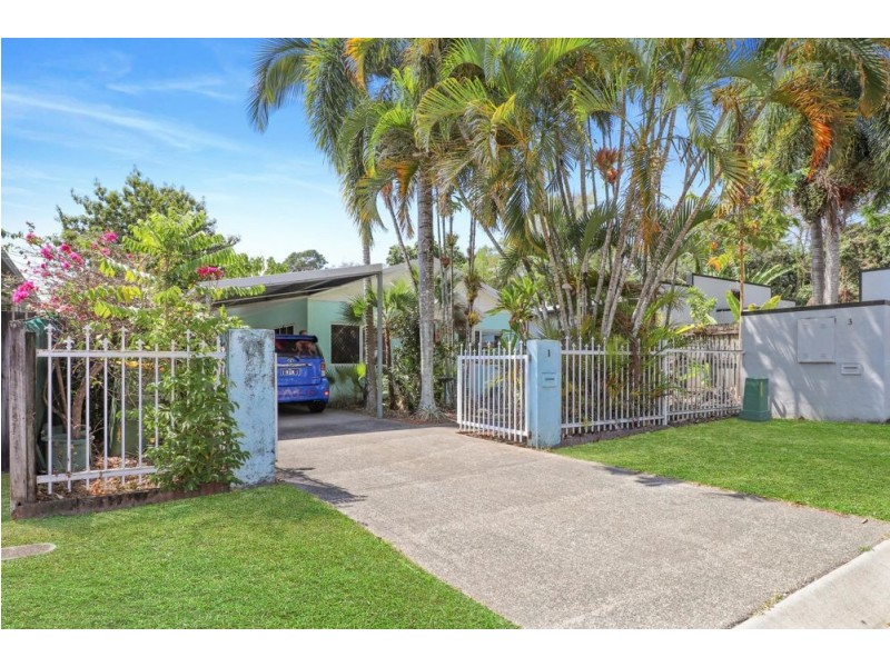 1 Speculation Street, Smithfield QLD 4878