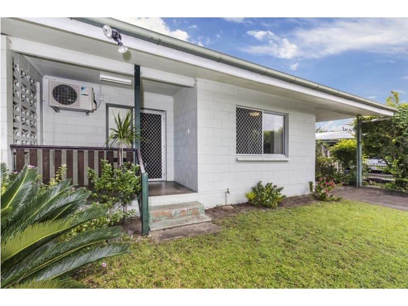 1/41 Sperring Street, Manunda QLD 4870