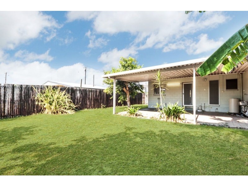 1/41 Sperring Street, Manunda QLD 4870