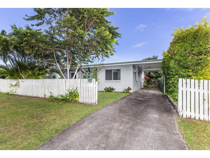 1/41 Sperring Street, Manunda QLD 4870