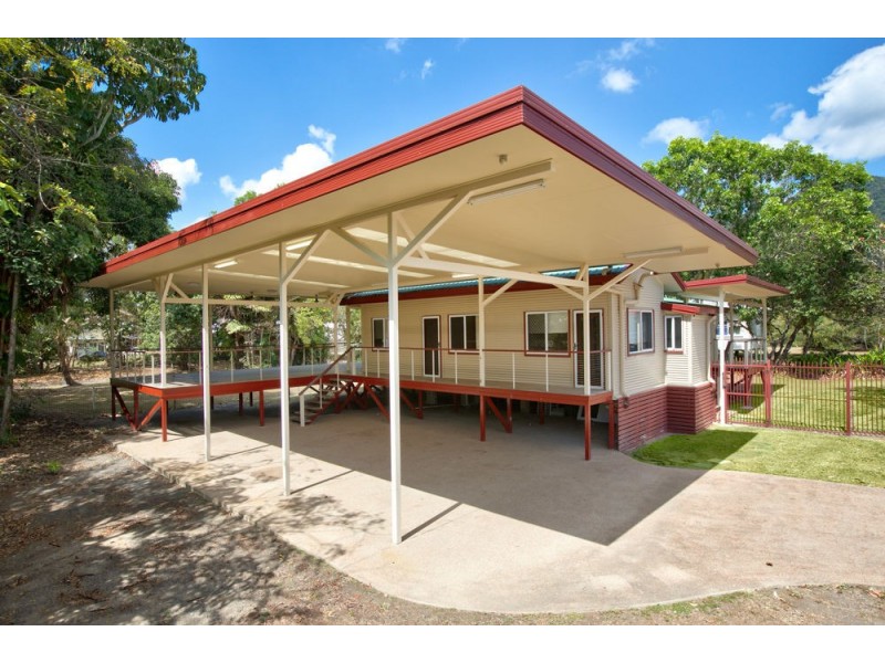 12 Leftwich Street, White Rock QLD 4868