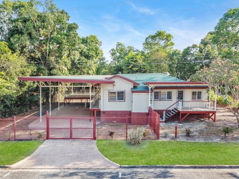 12 Leftwich Street, White Rock QLD 4868