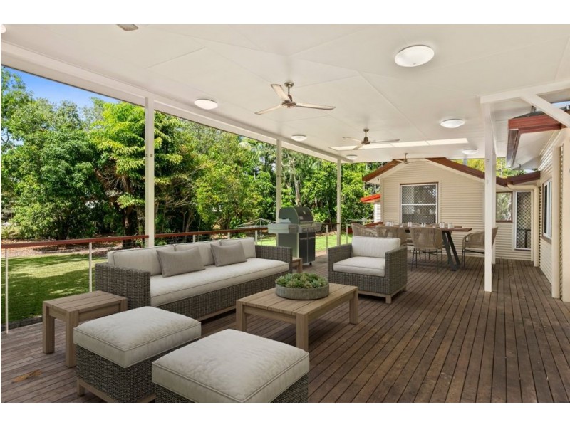 12 Leftwich Street, White Rock QLD 4868